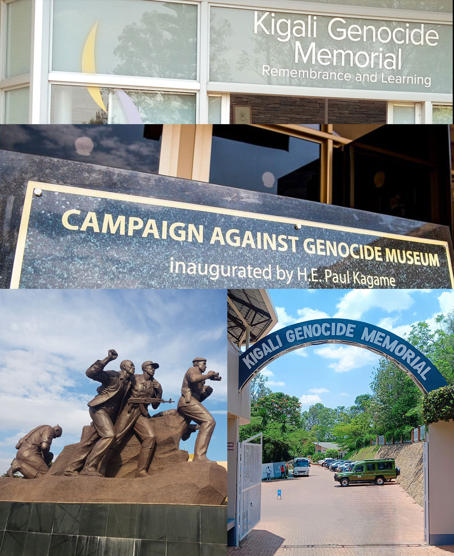 Things to do in Kigali